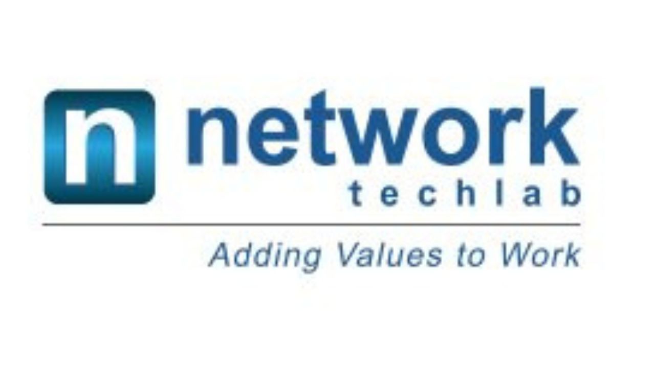 3 LPA job for freshers as Network Techlab is offering job opportunity