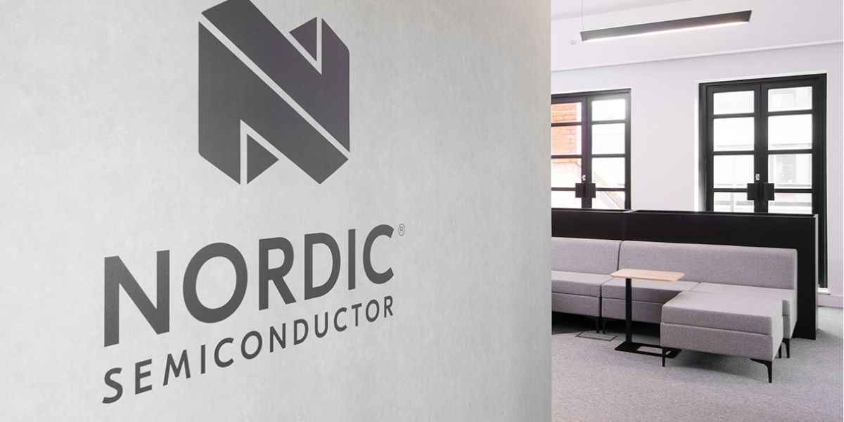 Nordic Semiconductor is offering job opportunity as Graduate Engineer LMAC