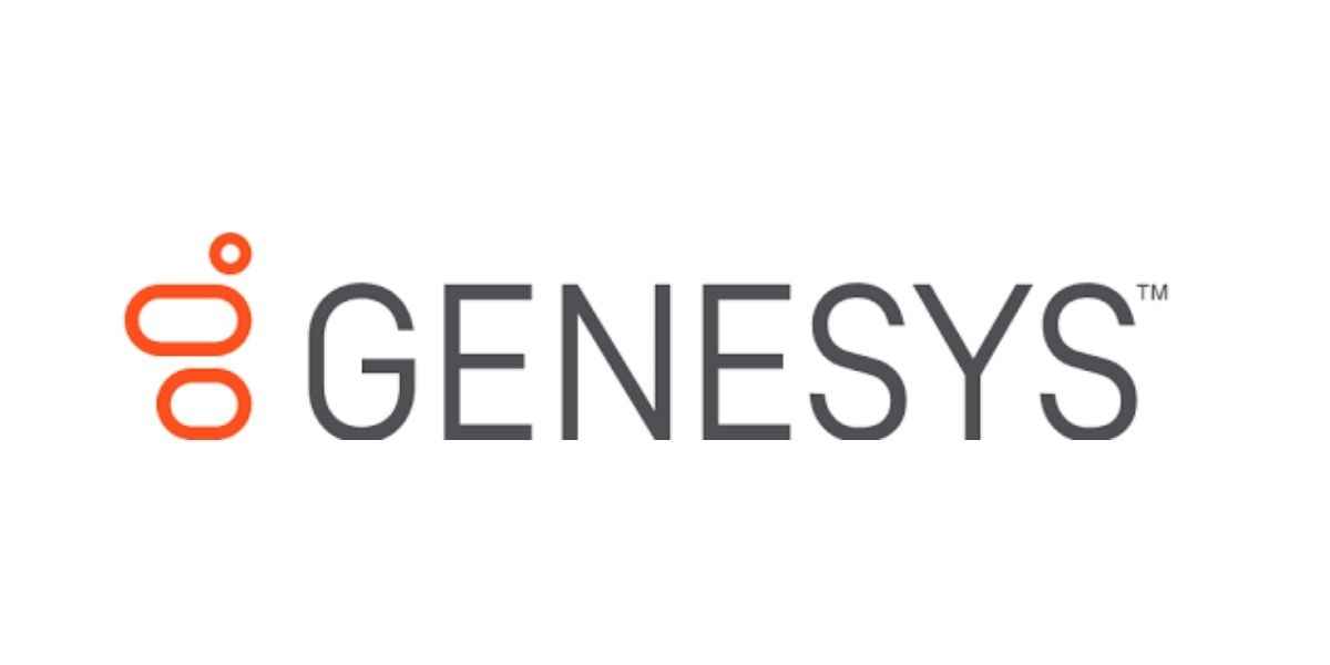 Genesys is offering internship opportunity as Digital & AI Intern