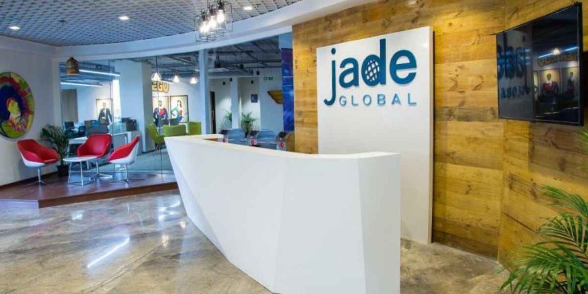 Jade Global is Current Openings job for Fresher
