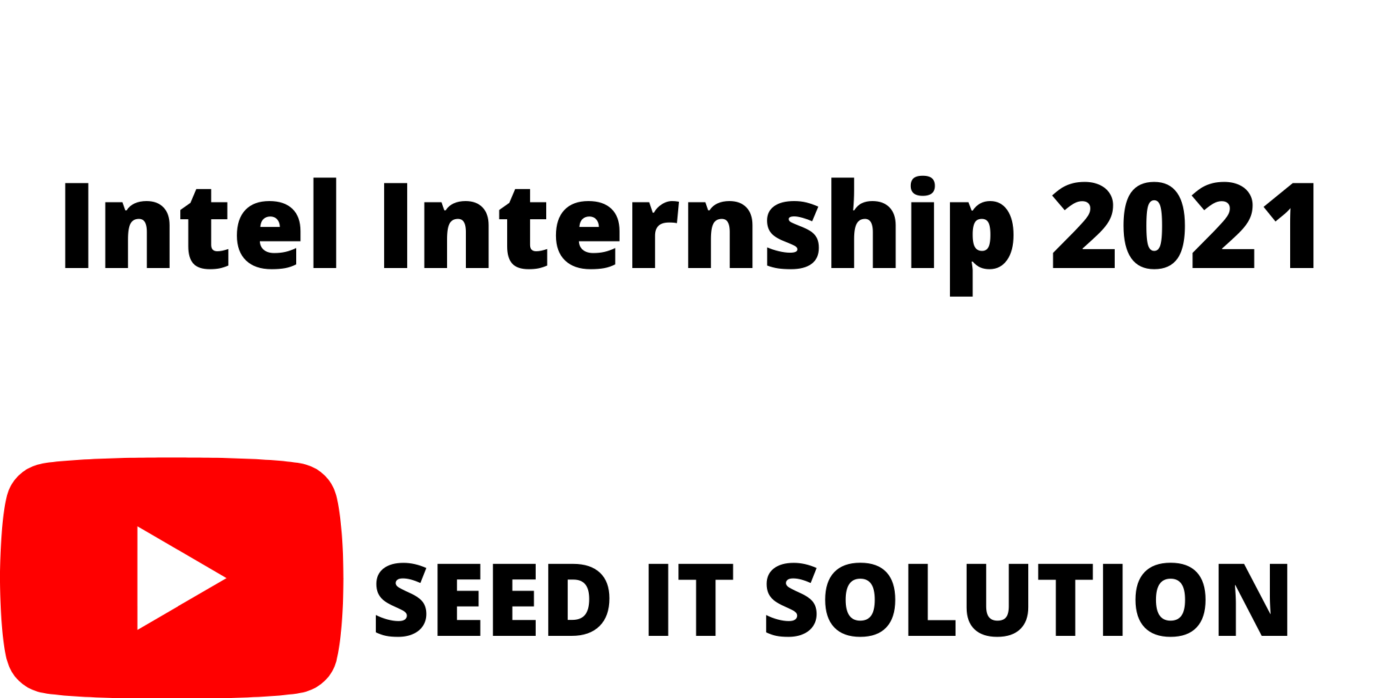 Intel Summer Intern Bangalore, Karnataka