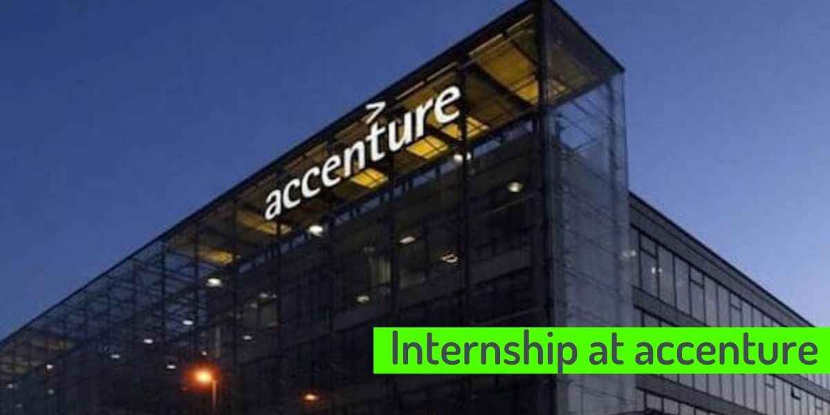 Accenture analytics innovation centre jobs
