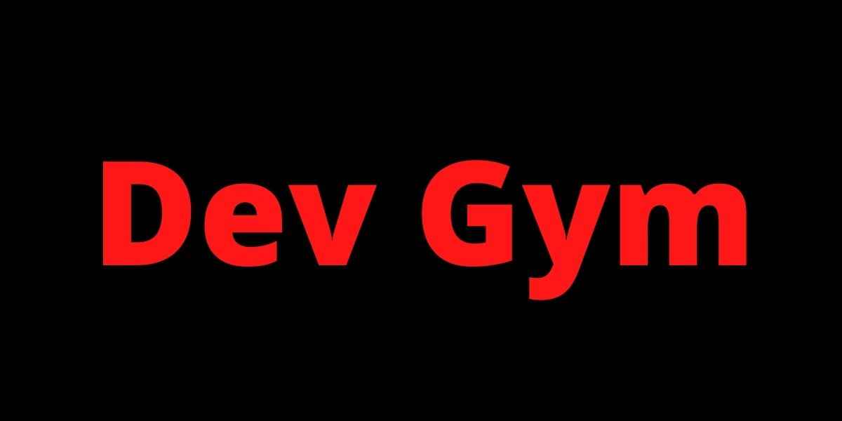 Dev Gym is offering free courses for software students with practice ...