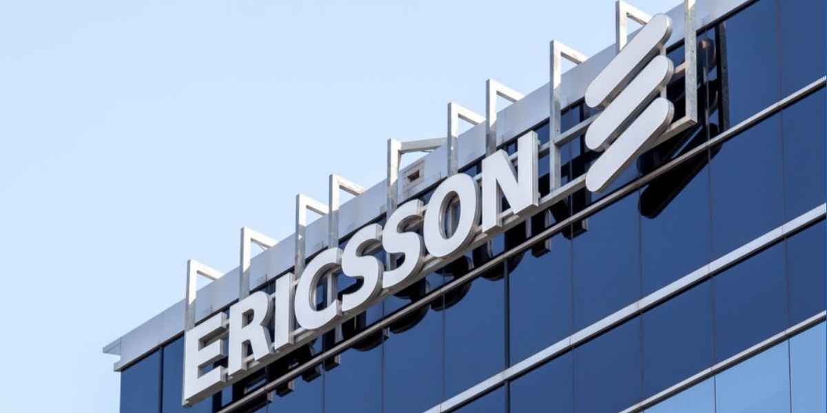 Ericsson is offering job opportunity as Software Developer