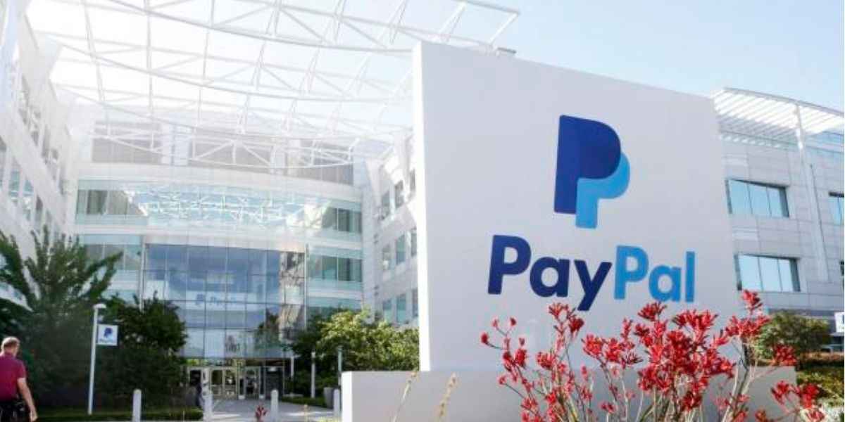Paypal Software Engineer Intern