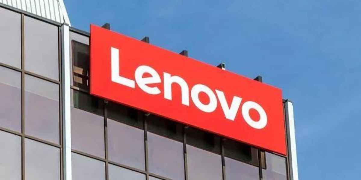 Lenovo is offering job opportunity as Software Engineer Frontend