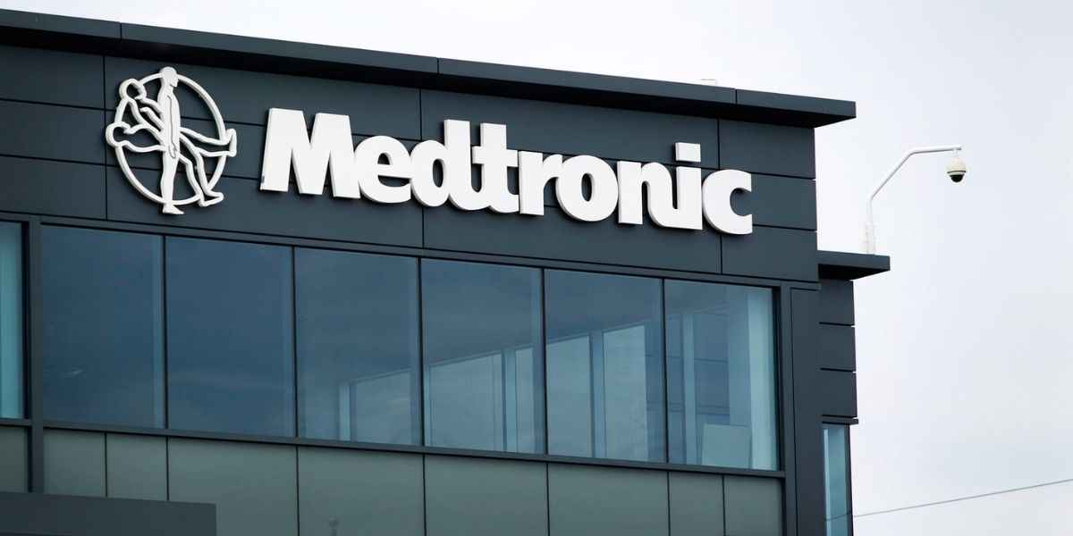 Medtronic is offering job opportunity as Software Engineer I
