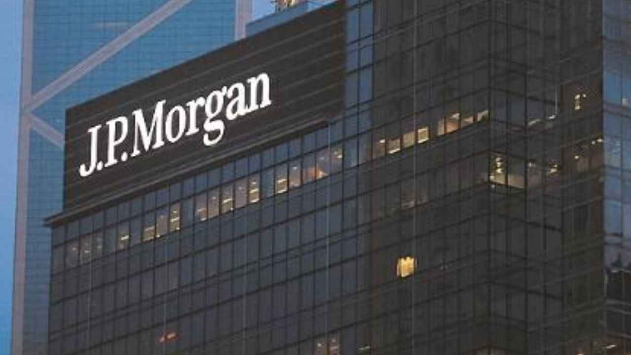 JP Morgan & Chase is offering Software Engineering Virtual Internship