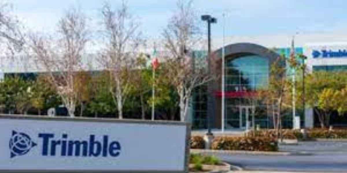 Trimble is offering jobs as software developer for freshers and graduates