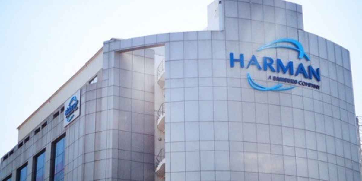 Harman is offering job opportunity as Associate Software Engineer