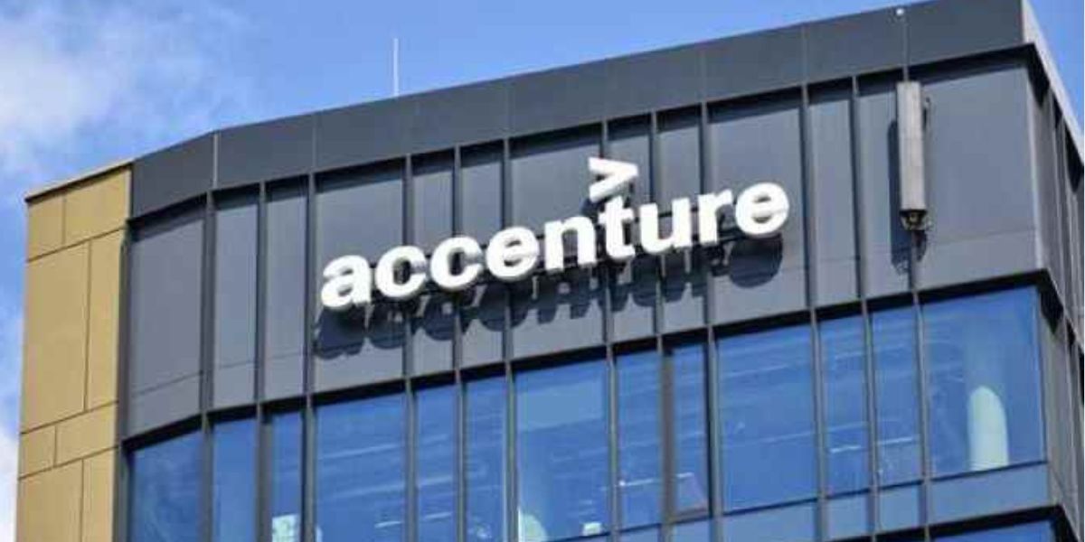 Accenture is offering job opportunity as PWD Graduate Hiring