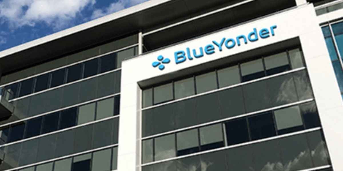 Blue Yonder is offering job opportunity as Software Engineer 1