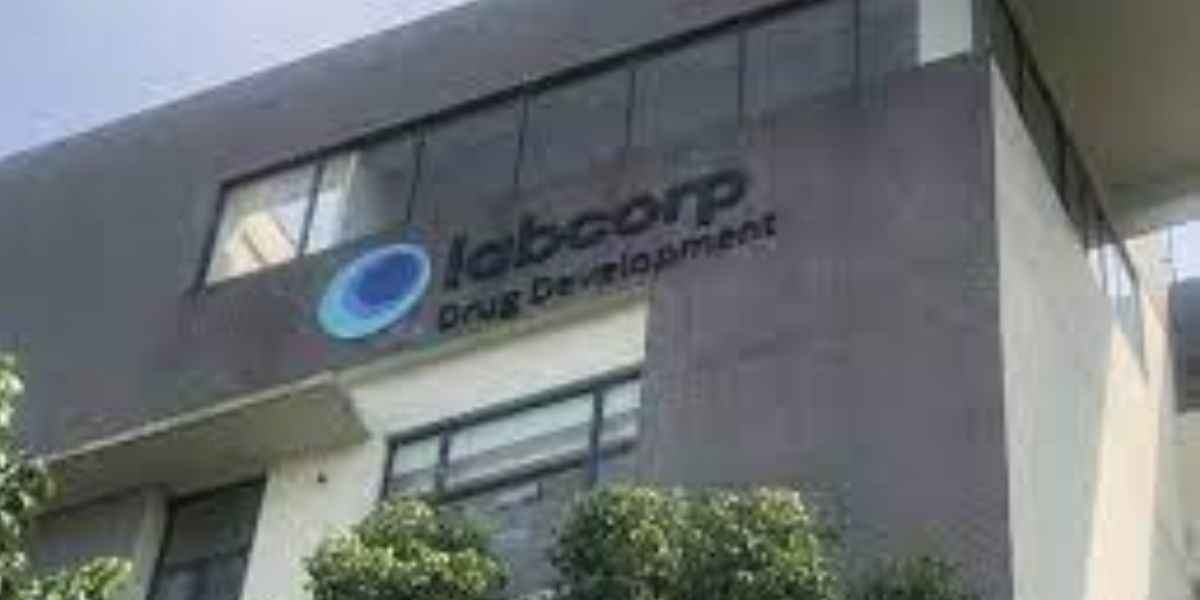 LABCORP is offering jobs as UI Software Engineer for freshers and graduates